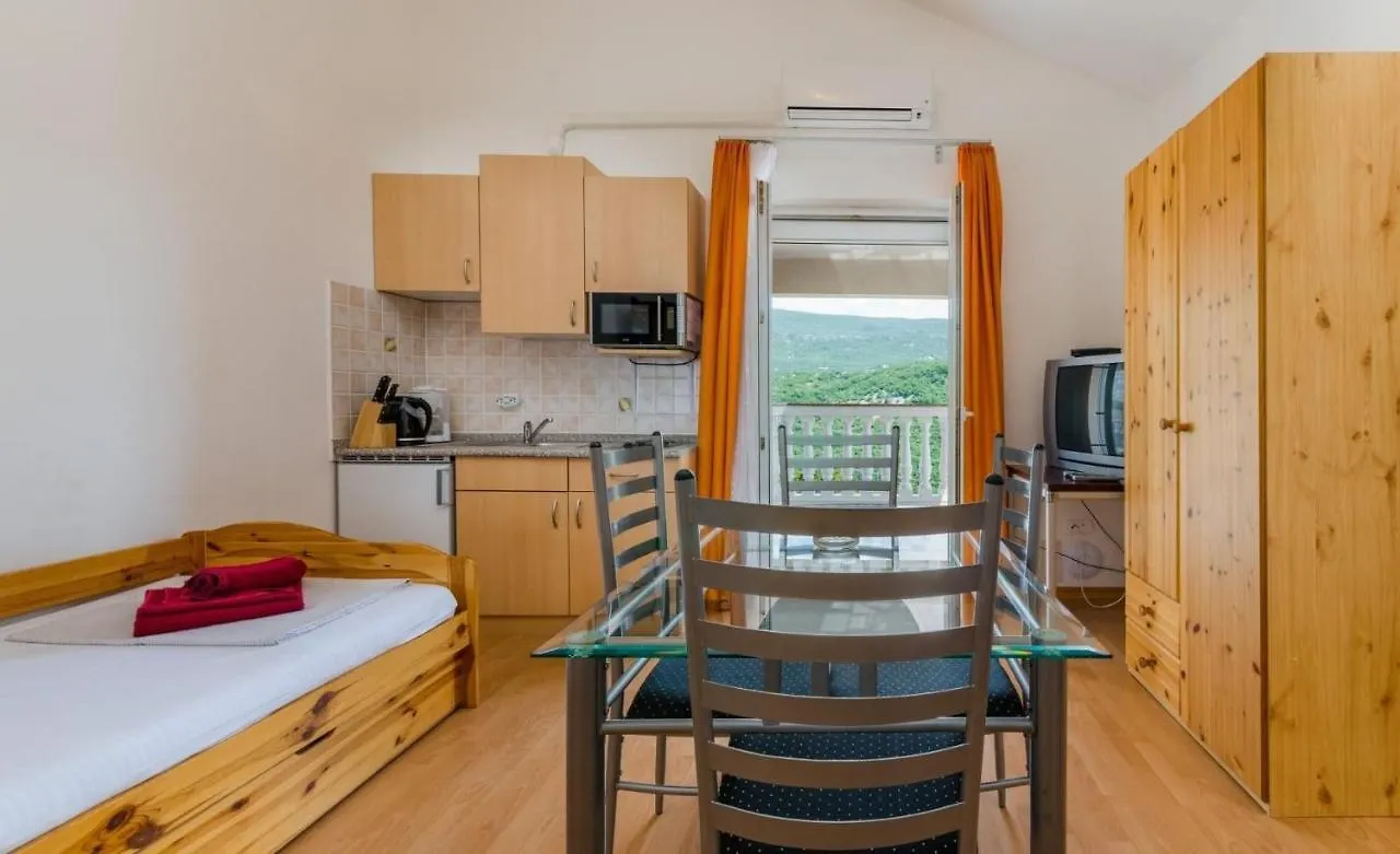 Apartments In Crikvenica 5281