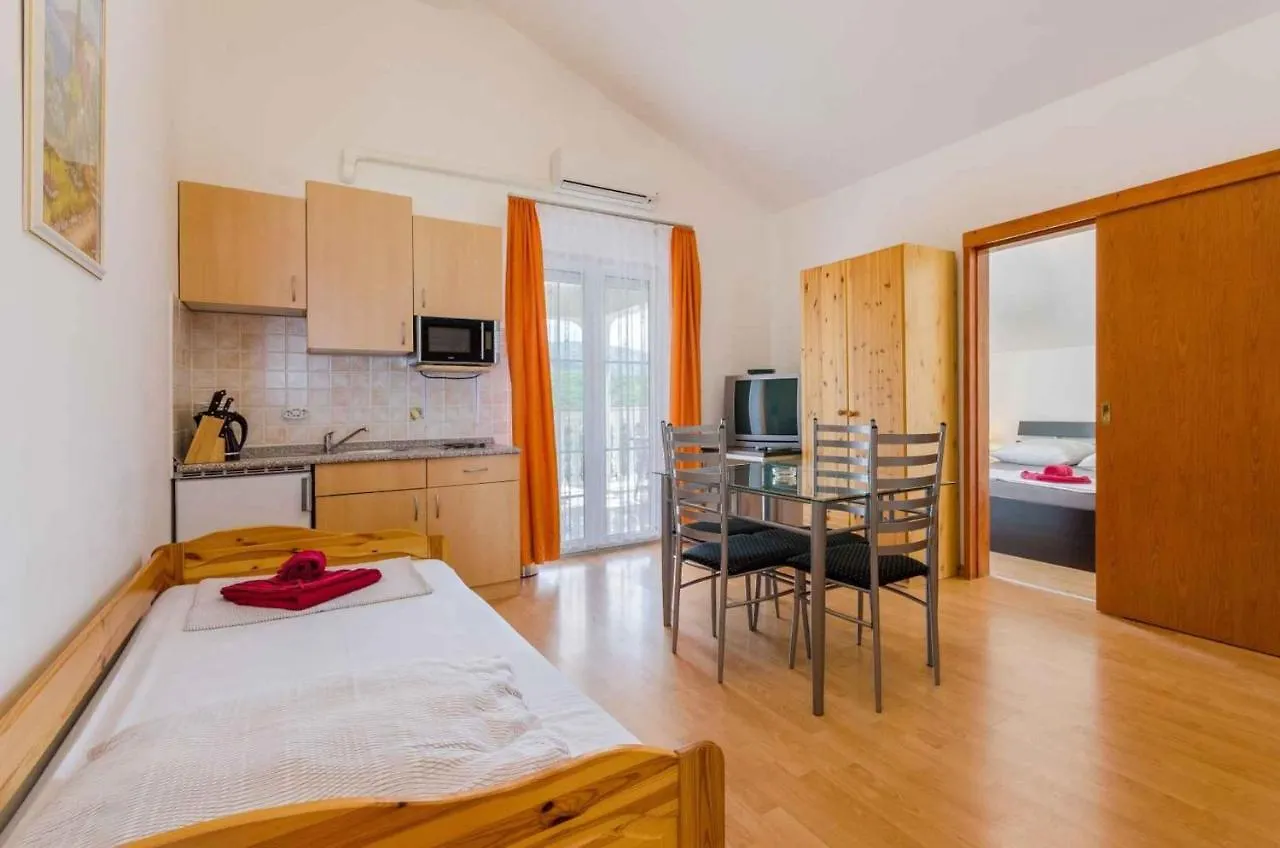 Apartments In Crikvenica 5281