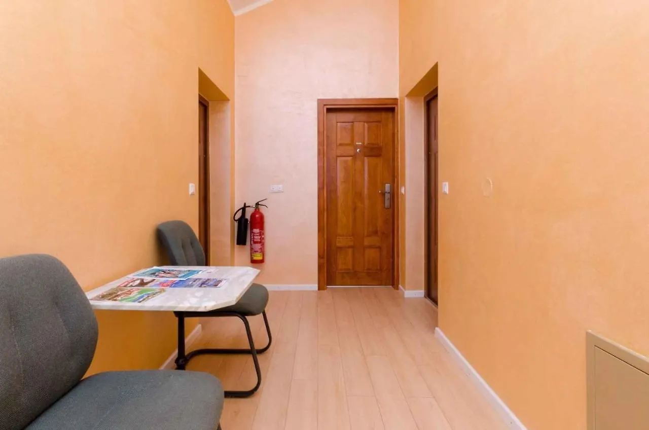 Apartments In Crikvenica 5281