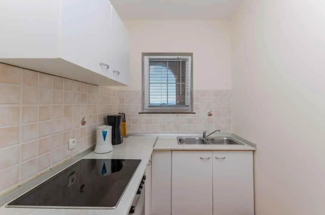Apartments In Crikvenica 5281