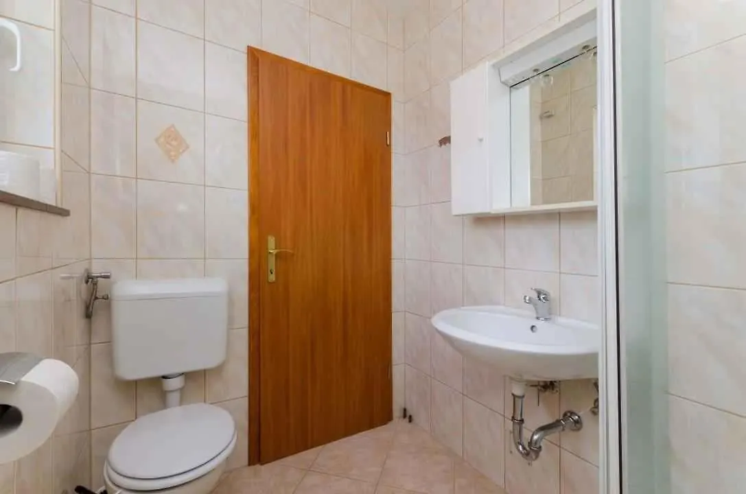 Apartments In Crikvenica 5281