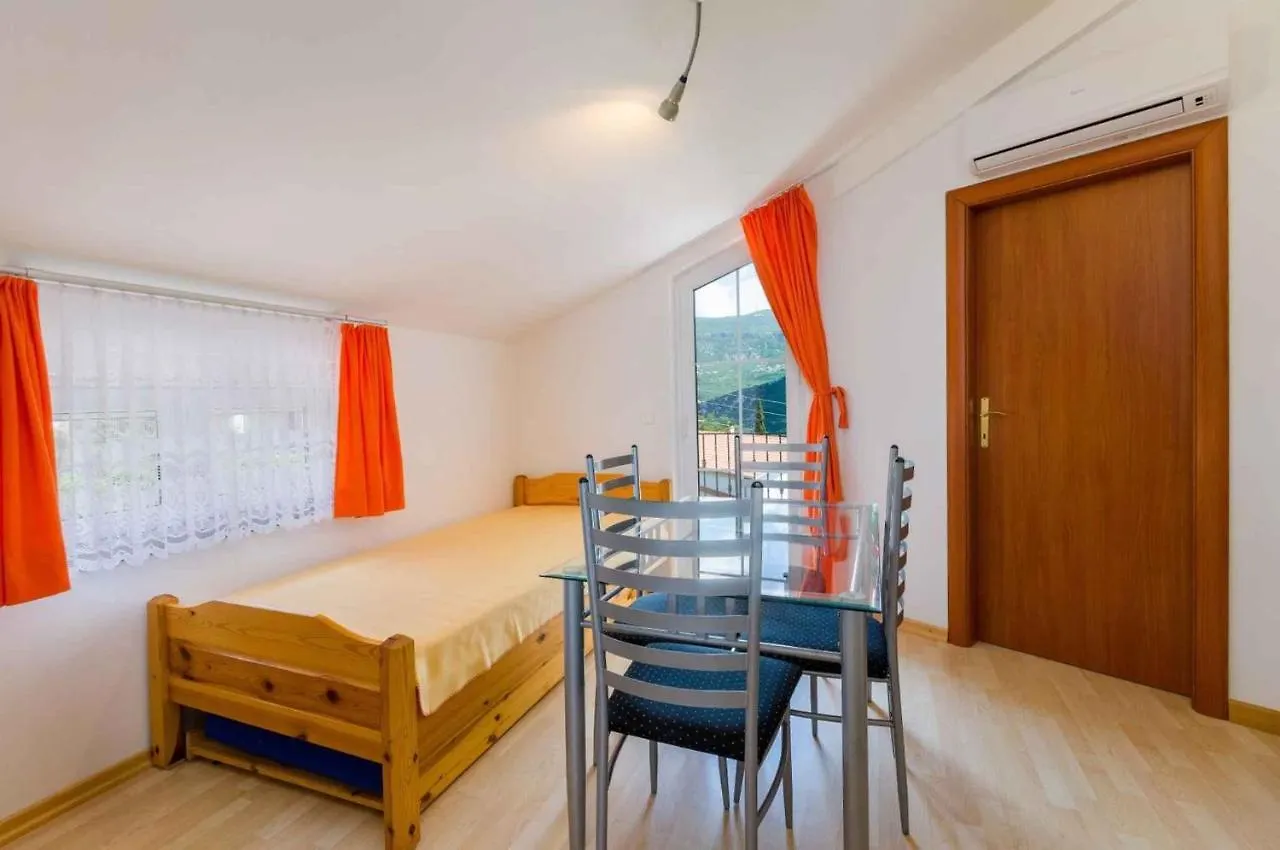 Apartments In Crikvenica 5281
