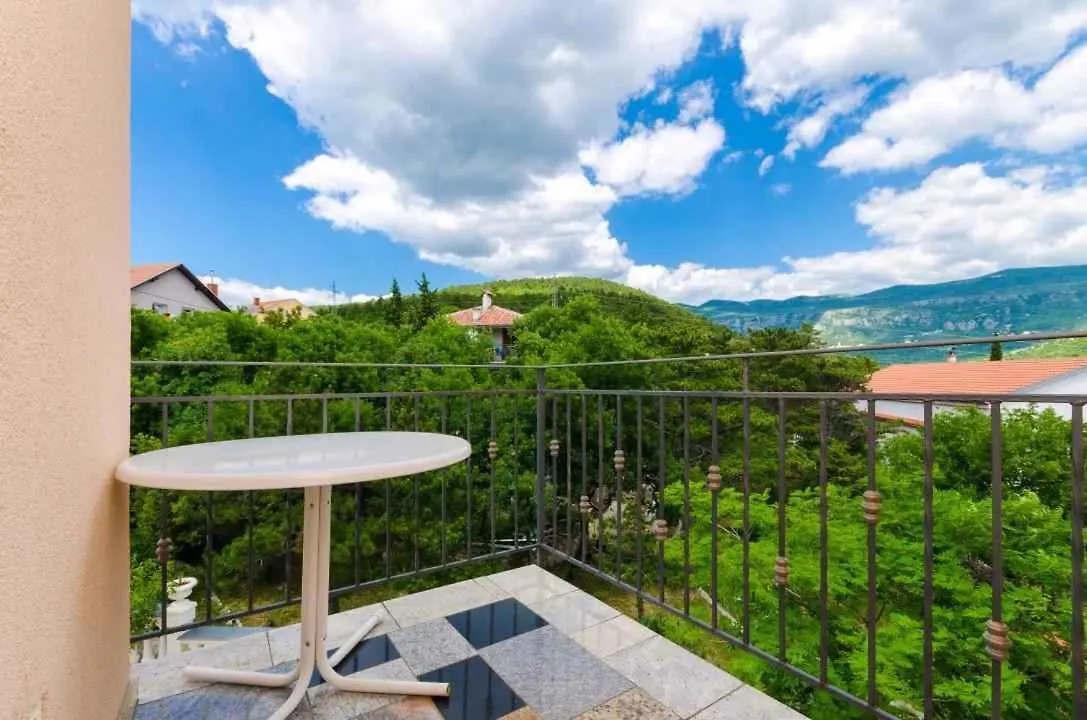 Apartments In Crikvenica 5281 Croatia