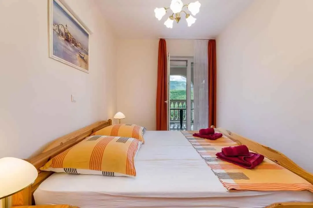 Apartments In Crikvenica 5281