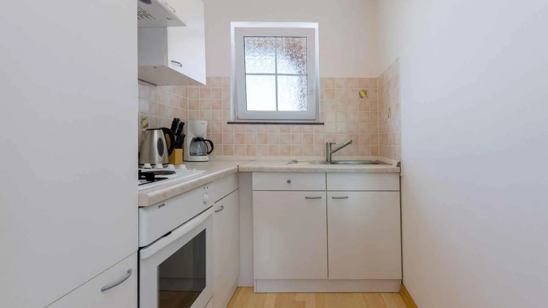 Apartments In Crikvenica 5281