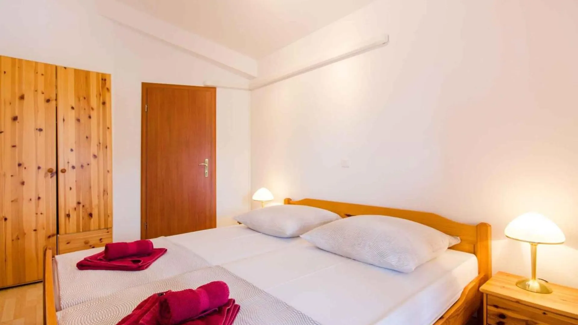 Apartments In Crikvenica 5281