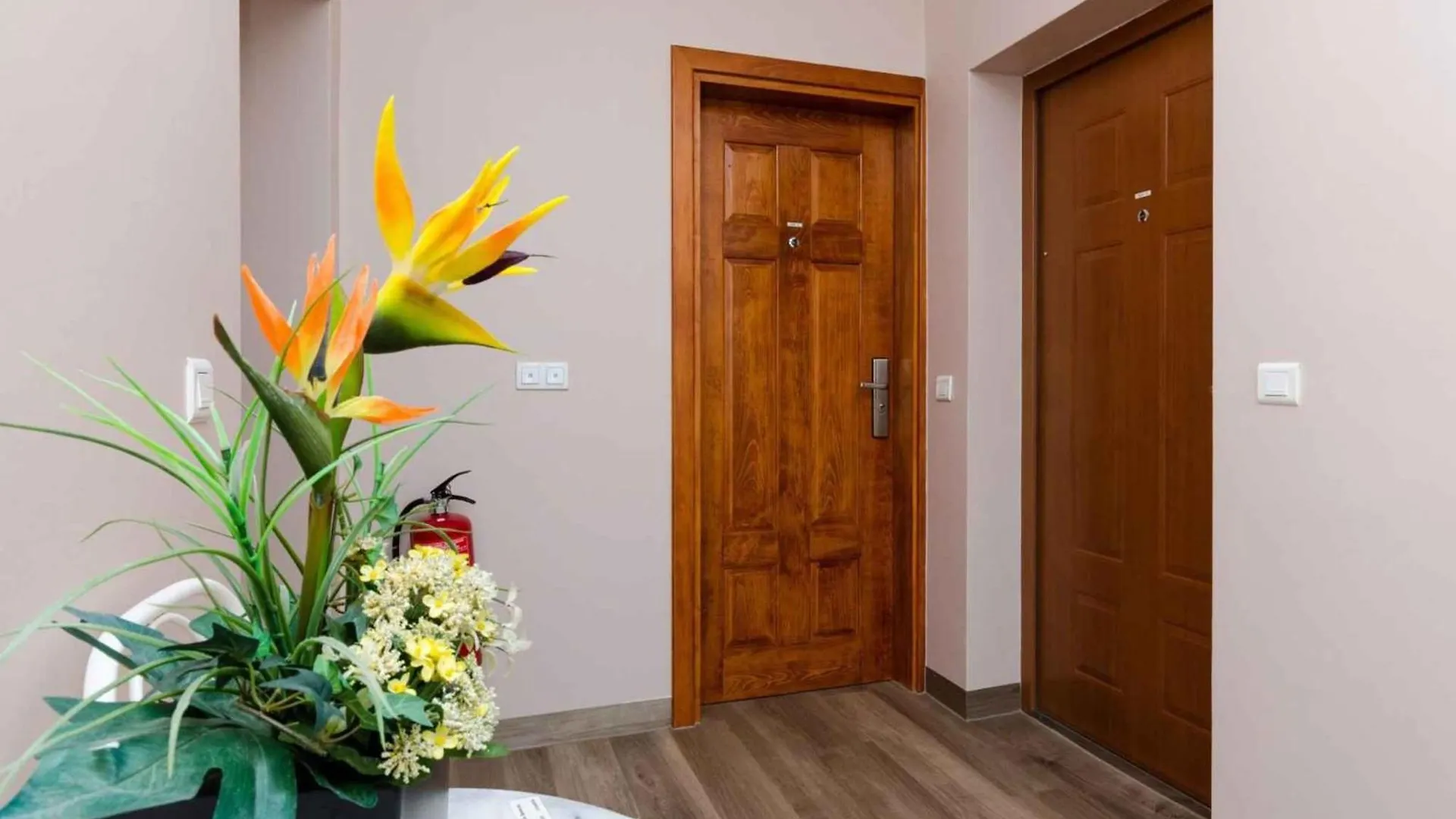 Apartments In Crikvenica 5281 0*,  Хорватия