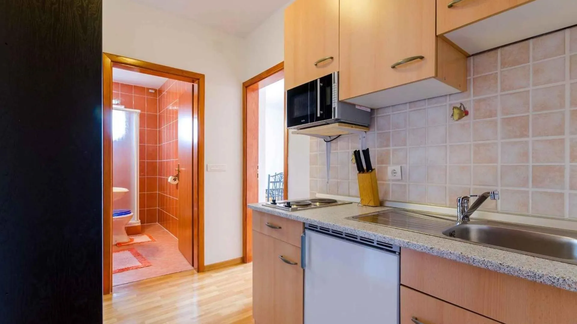 Apartments In Crikvenica 5281