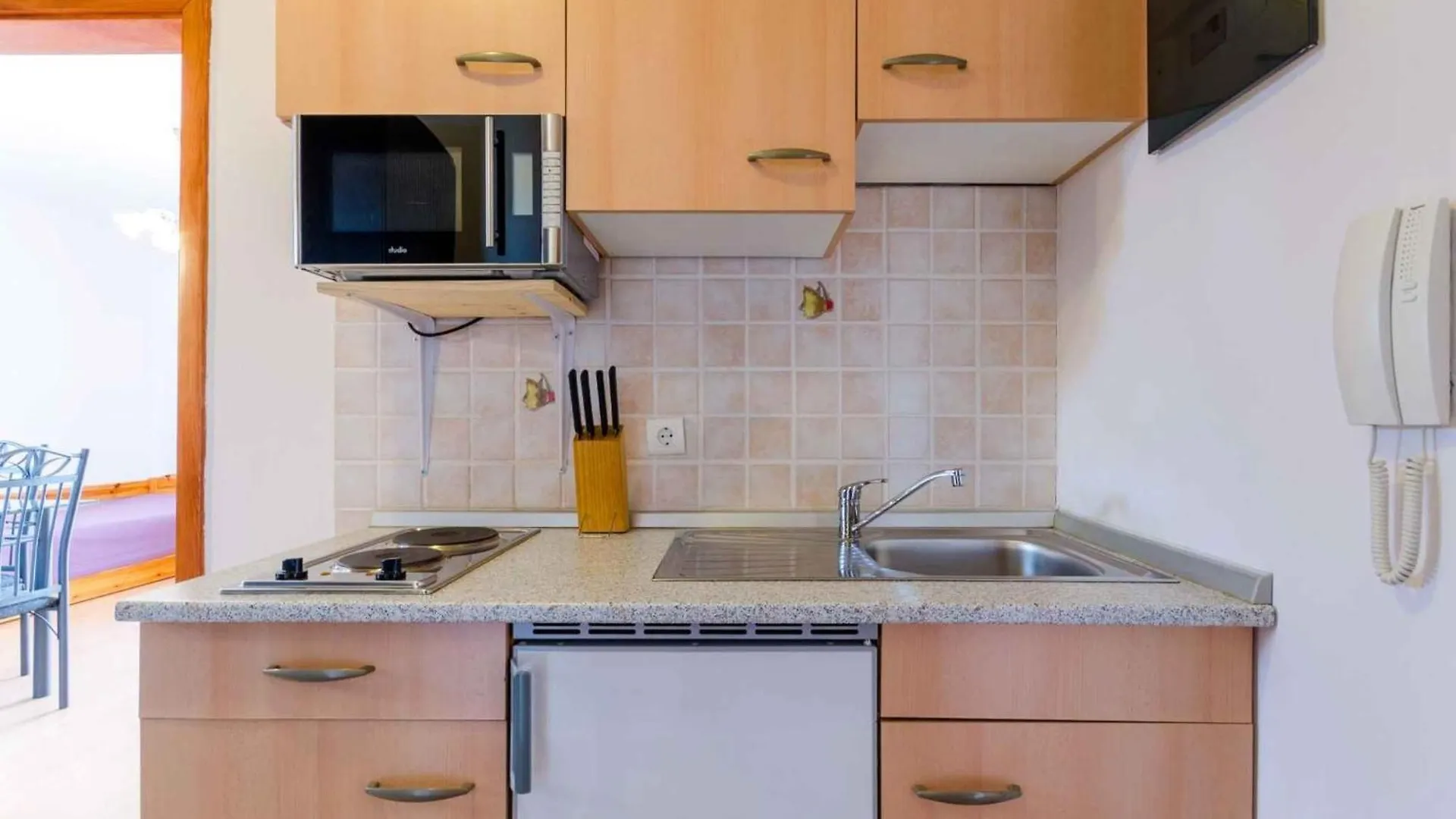 Apartments In Crikvenica 5281 Croatia