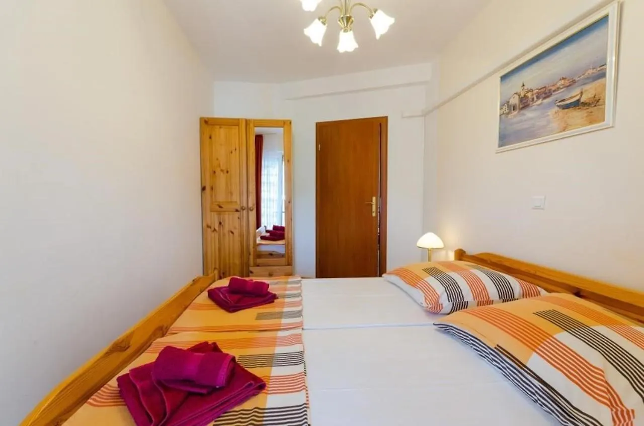 Apartments In Crikvenica 5281 Croatia